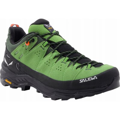 Salewa Alp Trainer 2 Gtx pale frog – Zboží Mobilmania