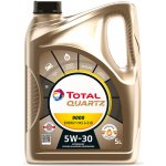 Total Quartz 9000 Energy HKS 5W-30 5 l | Zboží Auto