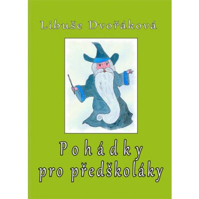 Pohádky pro předškoláky – Hledejceny.cz