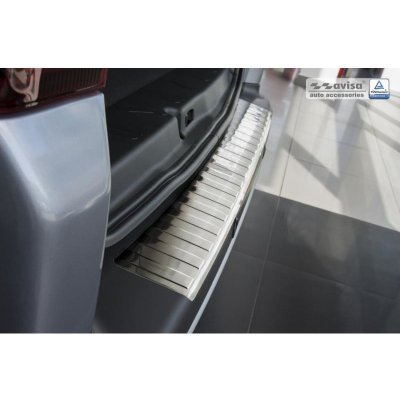 Peugeot Partner 08-18 lišta hrany kufru | Zboží Auto