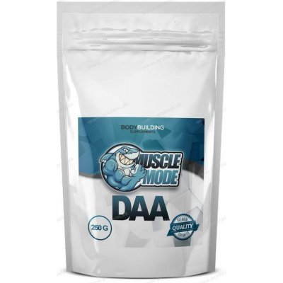 Muscle Mode DAA 250 g – Hledejceny.cz