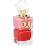 Juicy Couture Oui parfémovaná voda dámská 100 ml tester – Zboží Mobilmania