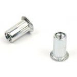 Nýtovací matice se zápustnou hlavou M4 / balení 500 ks – Sleviste.cz