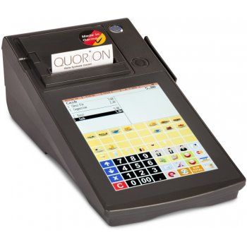 Quorion POS QTouch 8