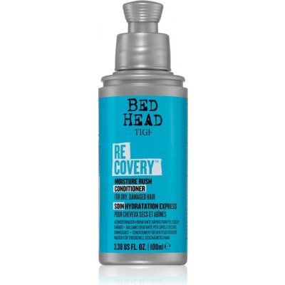 Tigi Bed Head Recovery Conditioner 100 ml – Zbozi.Blesk.cz