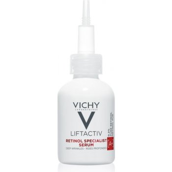 Vichy Liftactiv Retinol specialist sérum 30 ml