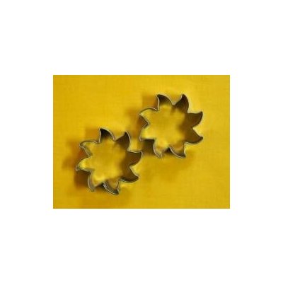 Vykrajovátko - Sluníčko 4 cm – Hledejceny.cz