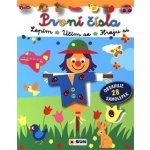 První čísla - Lepím, učím se, hraju si – Hledejceny.cz