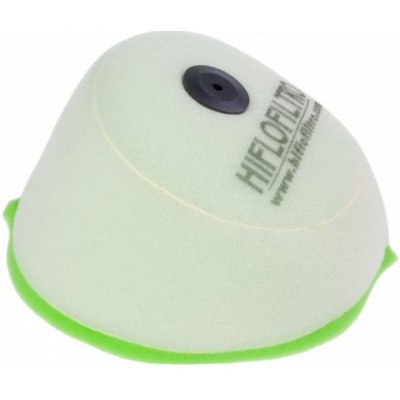 Pěnový vzduchový filtr HIFLOFILTRO HFF3012 – Hledejceny.cz