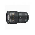 Nikon Nikkor AF-S 16-35mm f/4 G ED VR – Hledejceny.cz