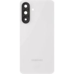 Samsung A566B Galaxy A56 5G Kryt Baterie Light Grey (Service Pack) 8596311286674 – Zboží Živě