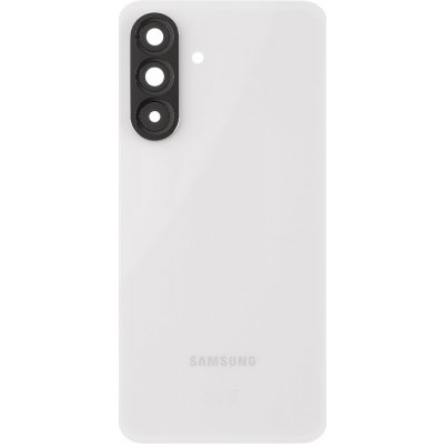 Samsung A566B Galaxy A56 5G Kryt Baterie Light Grey (Service Pack) 8596311286674 – Zboží Živě