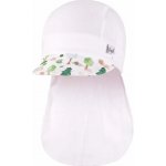 Little Angel pirát Outlast les/bílá – Zboží Mobilmania