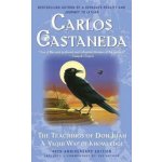 The Teachings of Don Juan - Castaneda Carlos – Hledejceny.cz