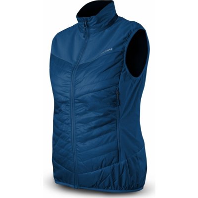 Trimm Zena Vest red – Zboží Dáma