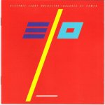 Electric Light Orchestra - Balance Of Power CD – Hledejceny.cz