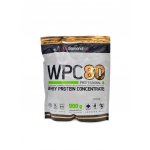 Hi Tec Nutrition WPC 80 protein 900 g – Hledejceny.cz