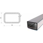 Jekl 30x10x2 – Zbozi.Blesk.cz