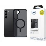 3mk ochranné pouzdro Smoke MagCase Samsung Galaxy S23 5G 5903108563451 – Sleviste.cz