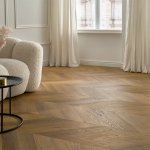 Afirmax Chevron 41472 Frisco Oak 1,44 m² – Sleviste.cz