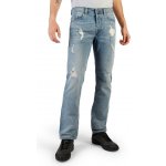 Diesel pánské džíny Buster R25H8 modré – Zboží Mobilmania