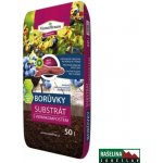 RAŠELINA SOBĚSLAV Substrát PREMIUM s vermikompostem pro borůvky 50 l – Zboží Dáma RAŠELINA SOBĚSLAV Substrát PREMIUM s vermikompostem pro borůvky 50 l – Zboží Dáma