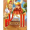 Hra na PC Viking Brothers 2