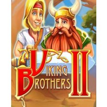 Viking Brothers 2