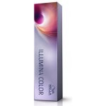 Wella Illumina Color barva na vlasy 8 60 ml – Zboží Dáma