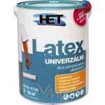 HET Latex univerzální 0,8+0,2kg – Zboží Mobilmania