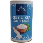 Altevita Keltská mořská sůl jemná v solničce 200 g – Sleviste.cz