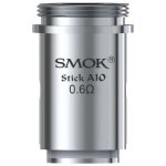 Smoktech Stick AIO žhavicí hlava nerez 0,6ohm – Hledejceny.cz