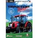 TRAKTOR - Zetor Simulátor 2009