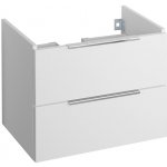 NEON umyvadlová skříňka 56,5x45x35 cm, bílá Bruckner 500.113.0 – Hledejceny.cz