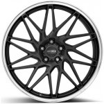 Dotz Tanaka 10x20 5x112 ET40 gunmetal polished – Zboží Mobilmania