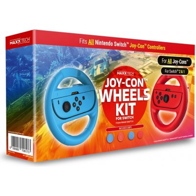 Joy-Con Sports Kit Switch 2 & 1 – Zboží Mobilmania