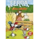 Ferda a jeho příběhy DVD – Hledejceny.cz