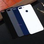 Kryt Huawei HONOR 9 zadní černý – Zboží Mobilmania