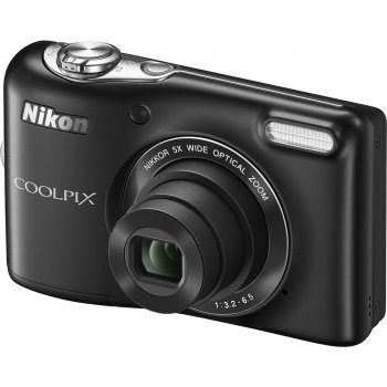 Nikon Coolpix L30