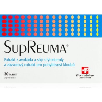 PharmaSuisse Supreuma 30 tablet