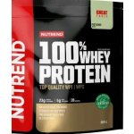 Nutrend 100% Whey Protein 800 g – Zbozi.Blesk.cz