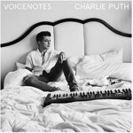 Voicenotes - Charlie Puth CD – Sleviste.cz