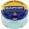 Saphir Barevný krém na kůži Creme Surfine 0032 55 Bleu Pále 50 ml