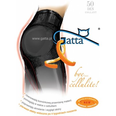 Gatta BYE CELLULITE sierra – Zboží Mobilmania