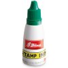 Razítkovací barva Shiny Razítková barva Stamp Ink zelená 28 ml