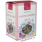 Serafin Anticandid bylinný čaj sypaný 50 g – Sleviste.cz