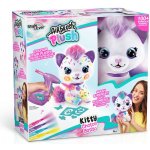 EPEE Airbrush Airbrush studio Kočička – Zboží Dáma