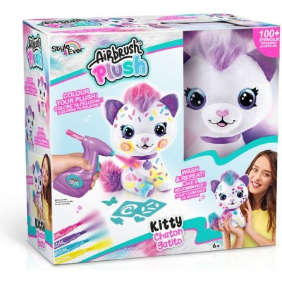 EPEE Airbrush Airbrush studio Kočička – Zboží Dáma