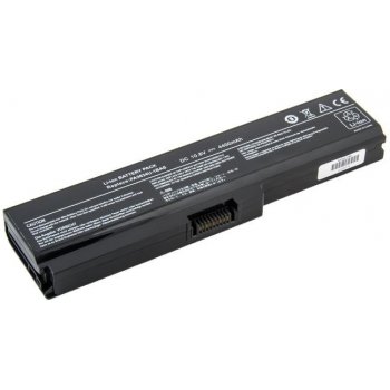 AVACOM NOTO-U4-N22 4400 mAh baterie - neoriginální