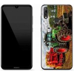 Pouzdro mmCase Gelové Huawei Y7 2019 - traktor 4 – Zboží Mobilmania